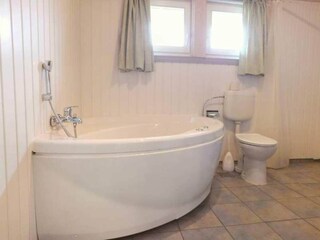 Vakantiehuis Granzow Kenmerken 6