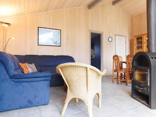 Ferienhaus Granzow Ausstattung 9
