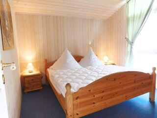 Vakantiehuis Granzow Kenmerken 8