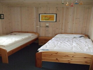 Holiday house Granzow Features 4