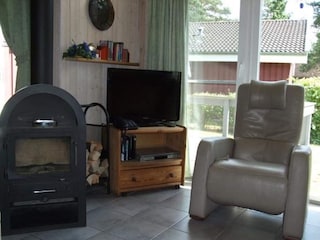 Ferienhaus Granzow Ausstattung 9