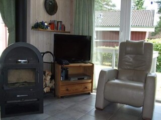 Vakantiehuis Granzow Kenmerken 9