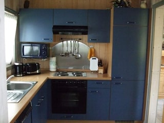 Ferienhaus Granzow Ausstattung 11