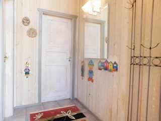 Ferienhaus Granzow Ausstattung 12