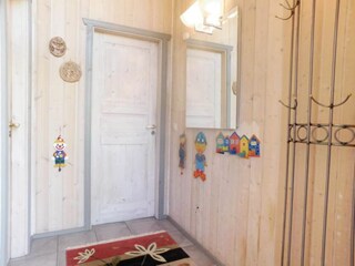 Holiday house Granzow Features 12