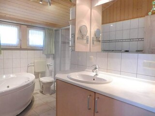 Maison de vacances Granzow Équipement 7