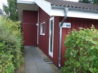 Maison de vacances Granzow Équipement 10