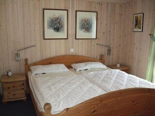 Vakantiehuis Granzow Kenmerken 4