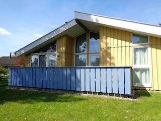 Vakantiehuis Granzow Buitenaudio-opname 1