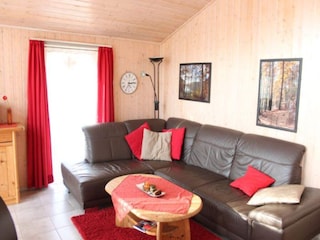 Vakantiehuis Granzow Kenmerken 8