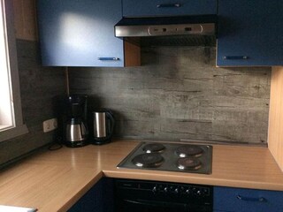 Vakantiehuis Granzow Kenmerken 8