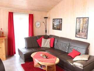 Vakantiehuis Granzow Kenmerken 3