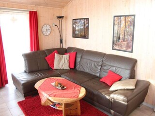 Vakantiehuis Granzow Kenmerken 4