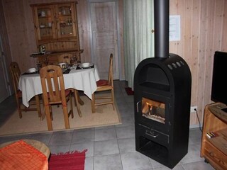 Ferienhaus Granzow Ausstattung 5