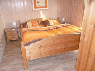 Maison de vacances Granzow Équipement 11