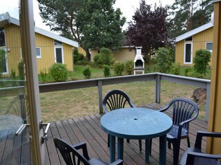 Vakantiehuis Granzow Kenmerken 7