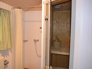 Ferienhaus Granzow Ausstattung 13