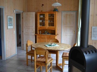 Ferienhaus Granzow Ausstattung 7