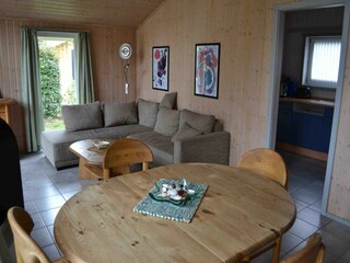 Vakantiehuis Granzow Kenmerken 8