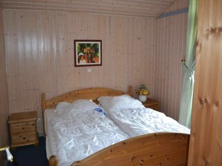 Vakantiehuis Granzow Kenmerken 9