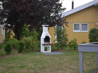 Vakantiehuis Granzow Kenmerken 15