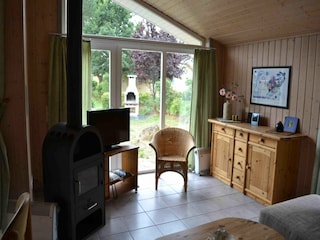 Holiday house Granzow Outdoor Recording 4