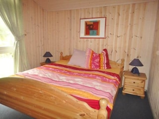 Vakantiehuis Granzow Kenmerken 4