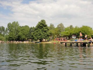 Vakantiehuis Granzow Omgeving 24