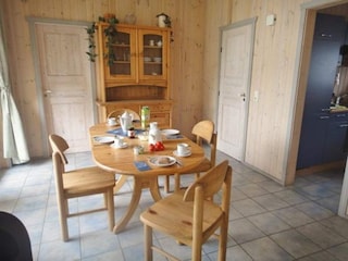 Vakantiehuis Granzow Kenmerken 2