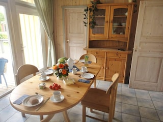 Vakantiehuis Granzow Kenmerken 5