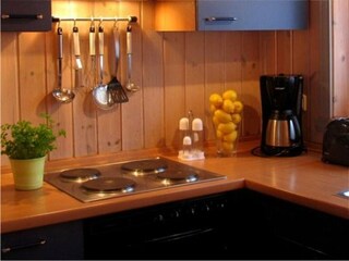 Vakantiehuis Granzow Kenmerken 3