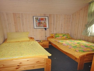 Vakantiehuis Granzow Kenmerken 6