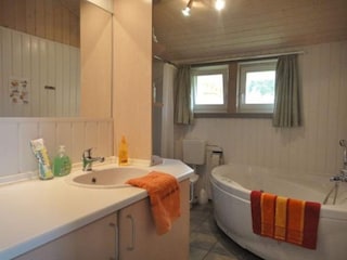 Vakantiehuis Granzow Kenmerken 8