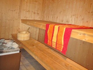 Maison de vacances Granzow Équipement 9