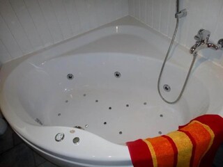 Vakantiehuis Granzow Kenmerken 11