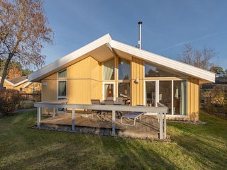 Holiday house Granzow Outdoor Recording 1