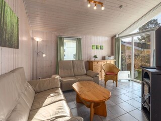 Maison de vacances Granzow Équipement 5