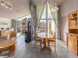 Holiday house Granzow Features 6