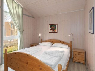 Maison de vacances Granzow Équipement 15