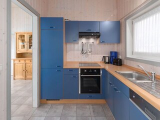 Casa per le vacanze Granzow Caratteristiche 7