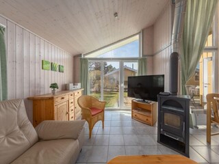 Holiday house Granzow Features 17