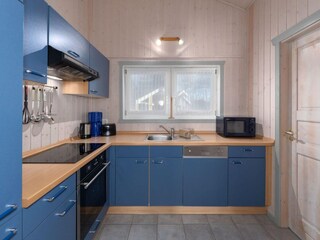 Holiday house Granzow Features 13