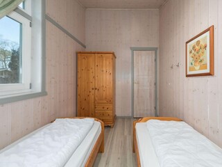 Maison de vacances Granzow Équipement 11
