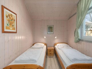 Holiday house Granzow Features 12
