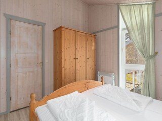 Maison de vacances Granzow Équipement 16