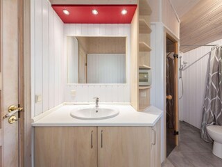 Holiday house Granzow Features 17