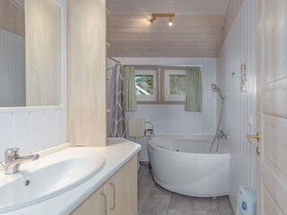 Maison de vacances Granzow Équipement 14