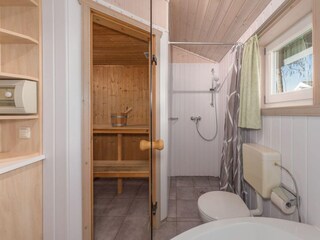 Maison de vacances Granzow  40