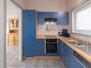 Ferienhaus Granzow Ausstattung 7
