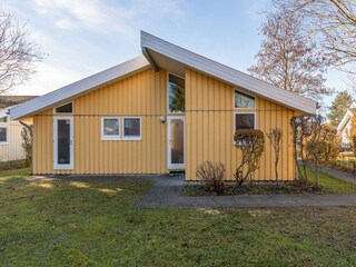 Ferienhaus Granzow Außenaufnahme 4